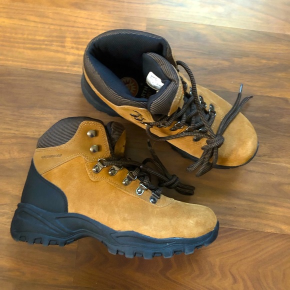 lf1 duck boot